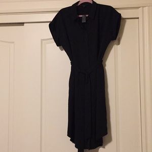 NWT RW&CO shirt dress